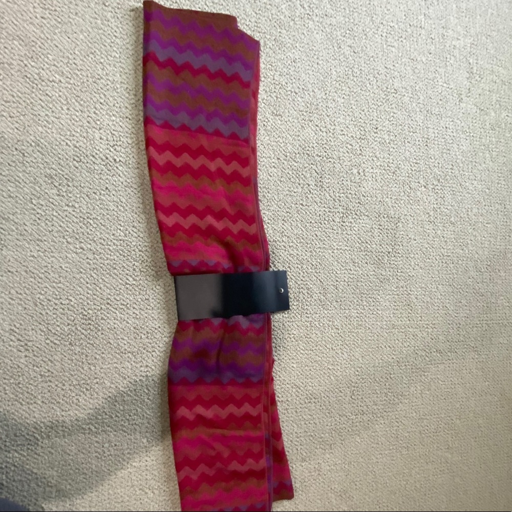 Infinity scarf - Picture 4 of 5